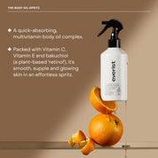 The Body Oil Spritz