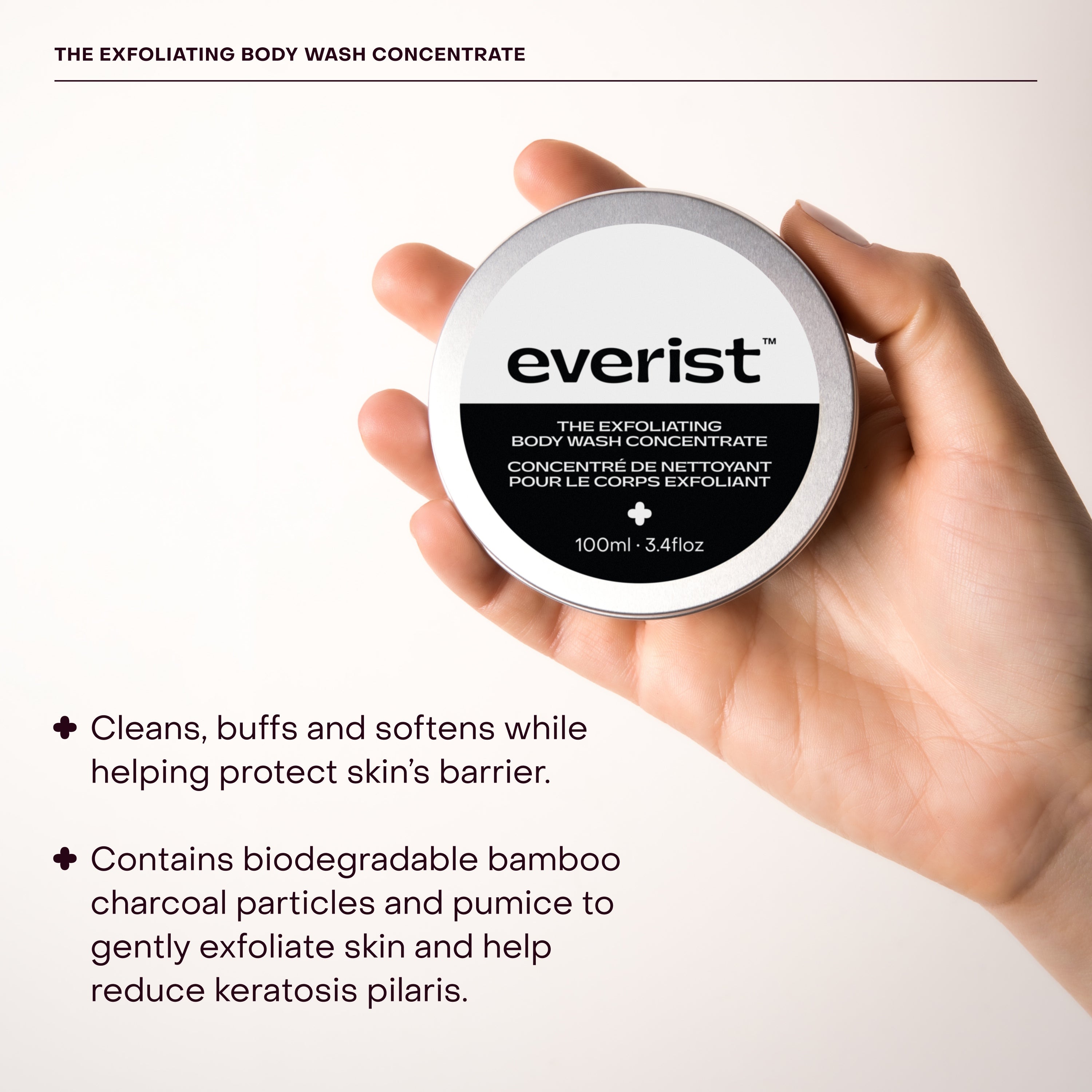 The Skin Smoothing Duo Tin