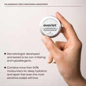 The Fragrance-Free Conditioning Concentrate Mini