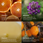 The Body Oil Spritz
