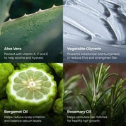 The Complete Shower Set