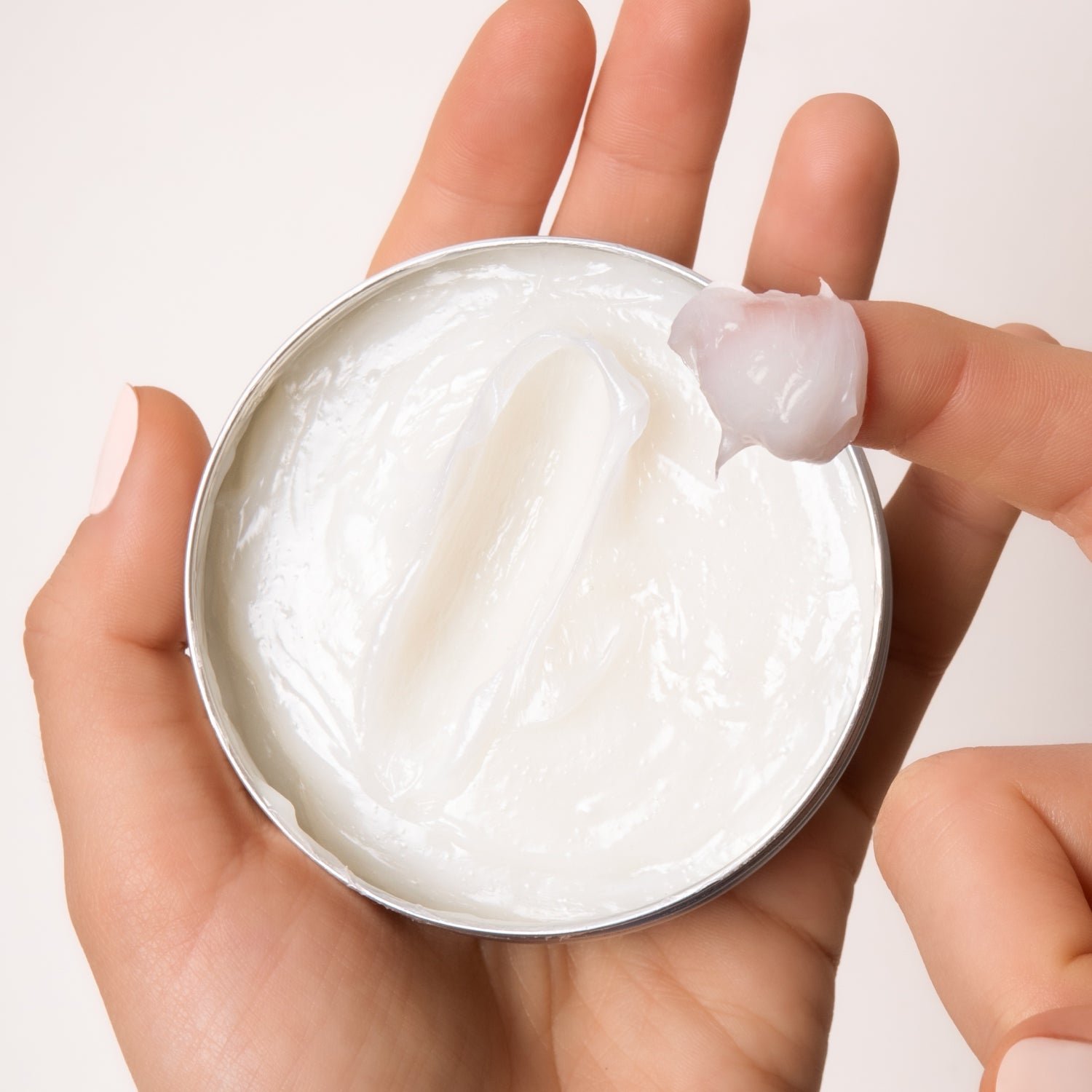 The Fragrance-Free Conditioning Concentrate