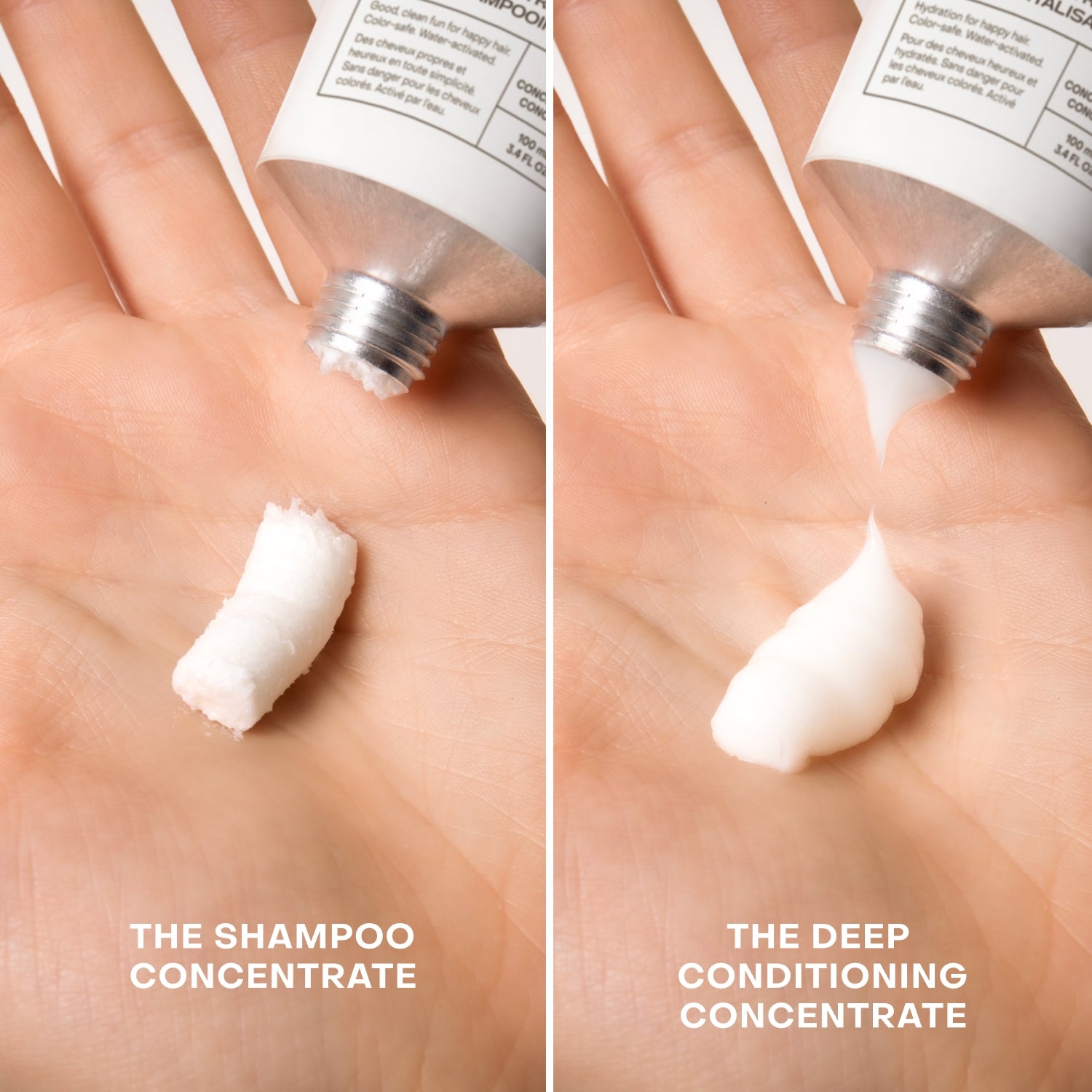 The Healthy Hair System