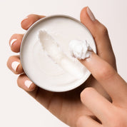 The Shampoo Concentrate Tin