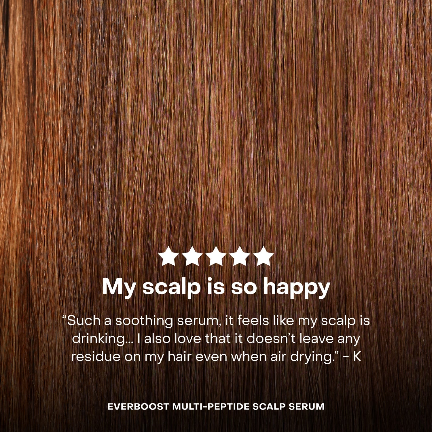 The Healthy Hair System