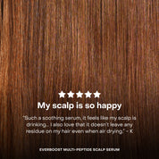 The Healthy Hair System