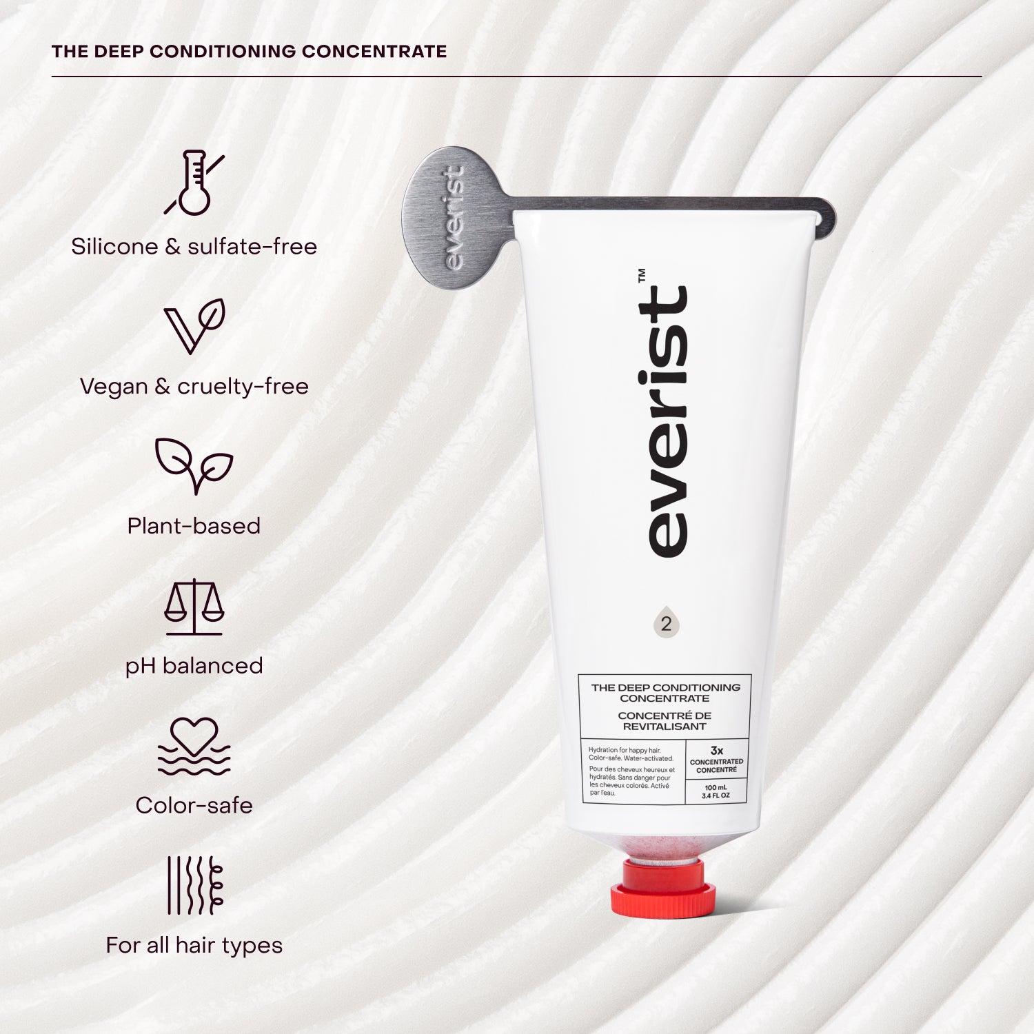 The Healthy Hair System