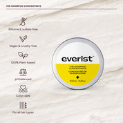 The Healthy Hair System Tins