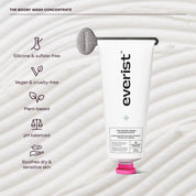 The Booby Wash Concentrate