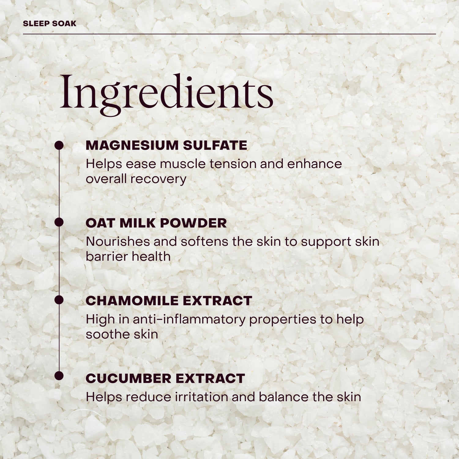 The Limited Edition Sweet Dreams Bundle