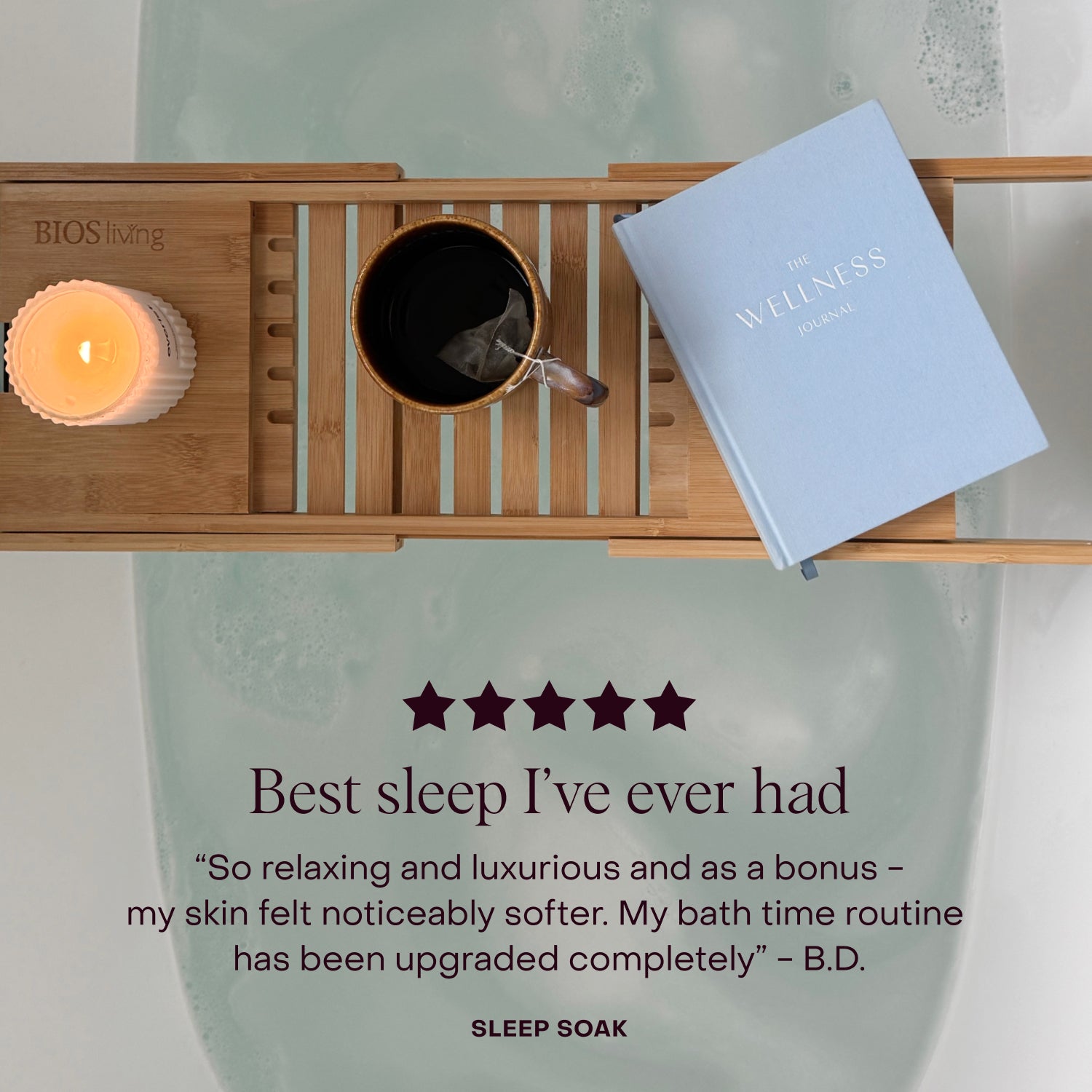 The Limited Edition Sweet Dreams Bundle