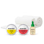 The Healthy Hair System Tins (NEW)