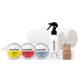 The Ultimate Shower Upgrade Tins