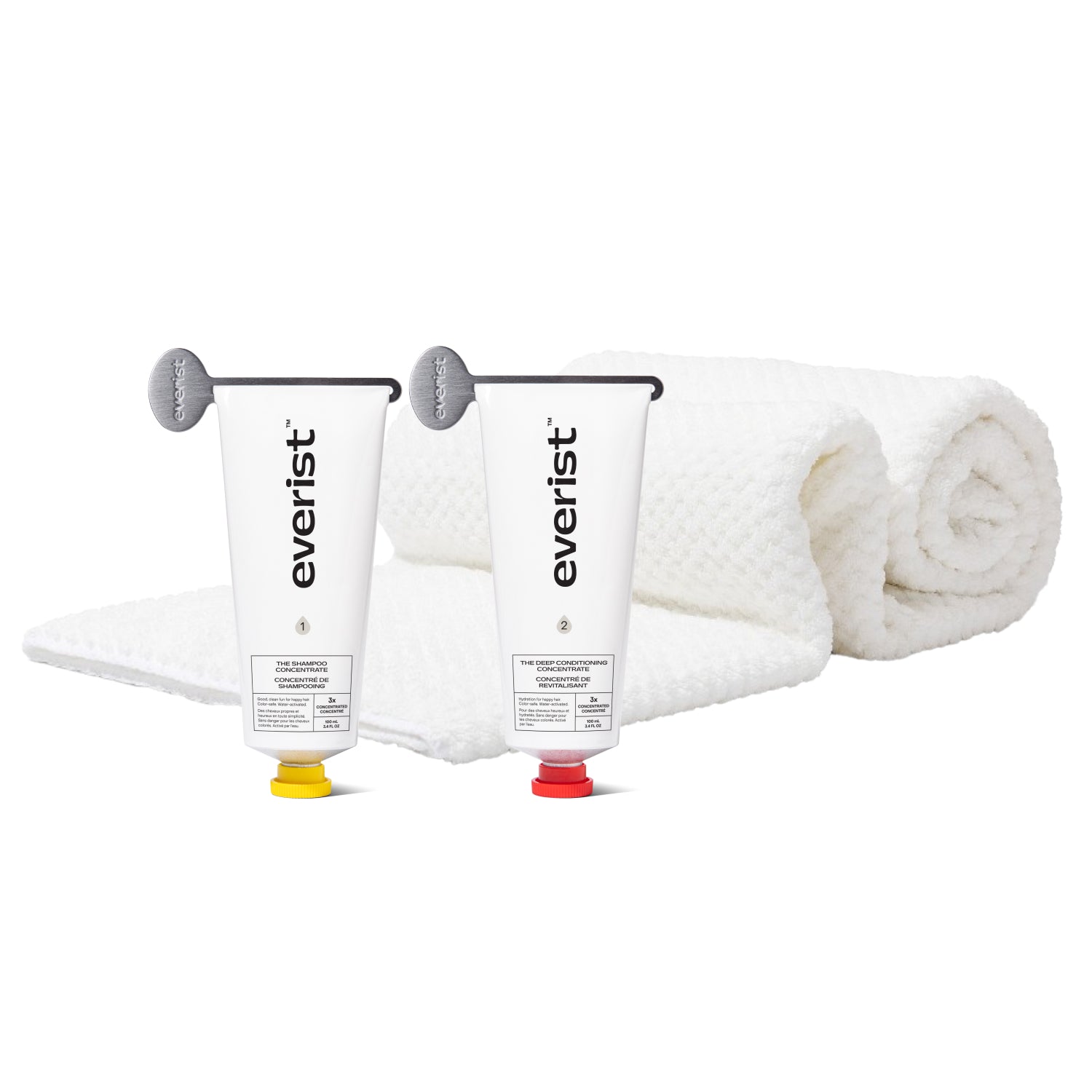 Healthy Hair Starter Set