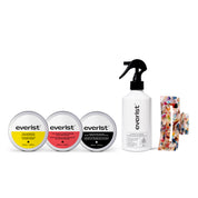 The Limited Edition Silky Smooth Summer Set Tins