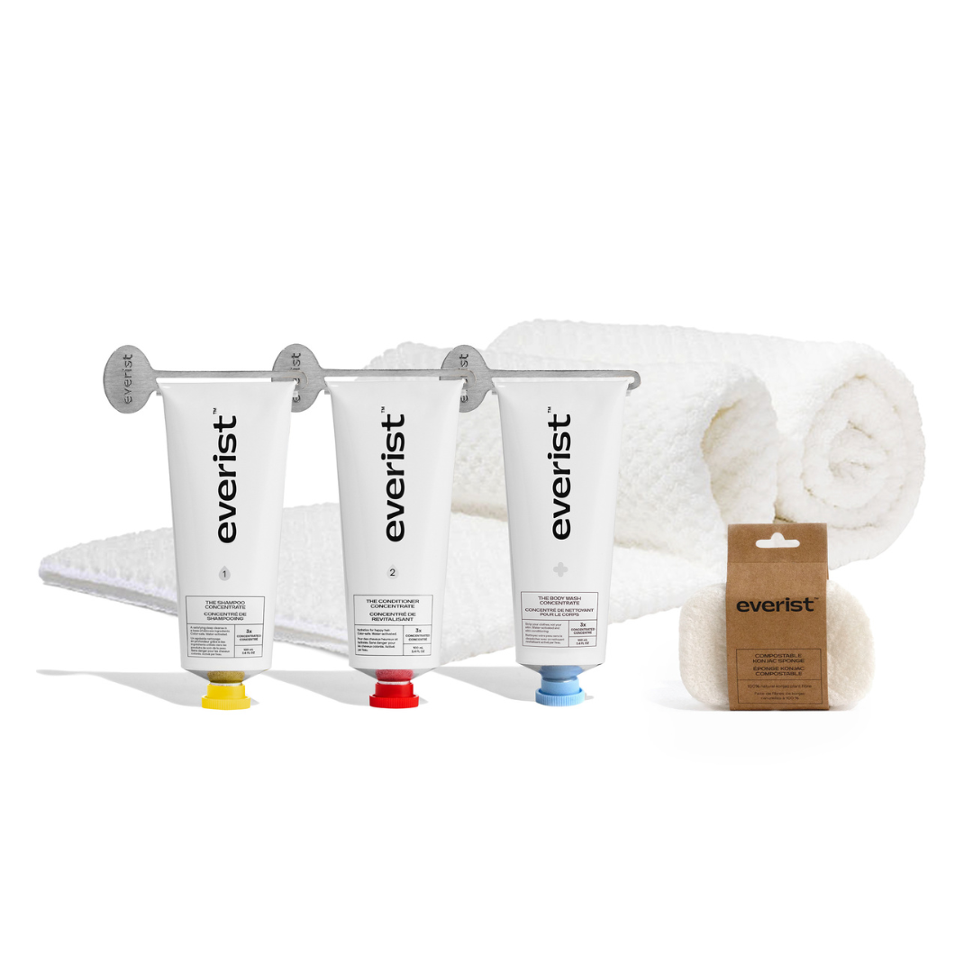 30 Wash Challenge Bundle