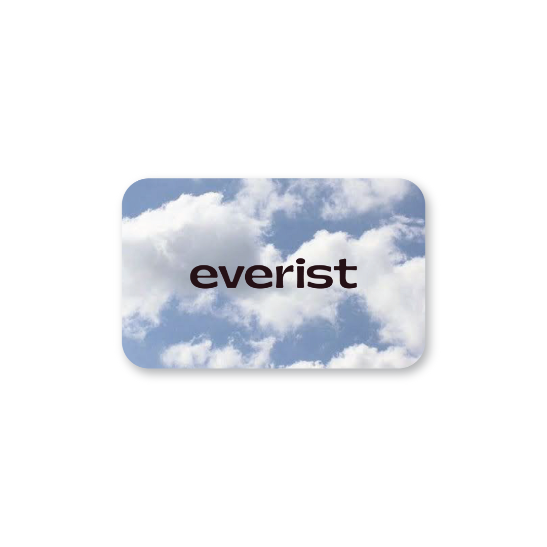 Everist Gift Card