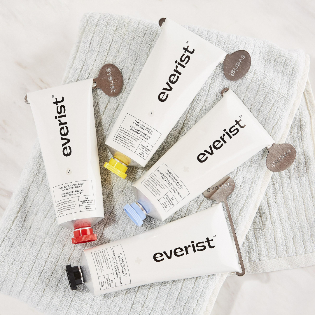 Everist Gift Card