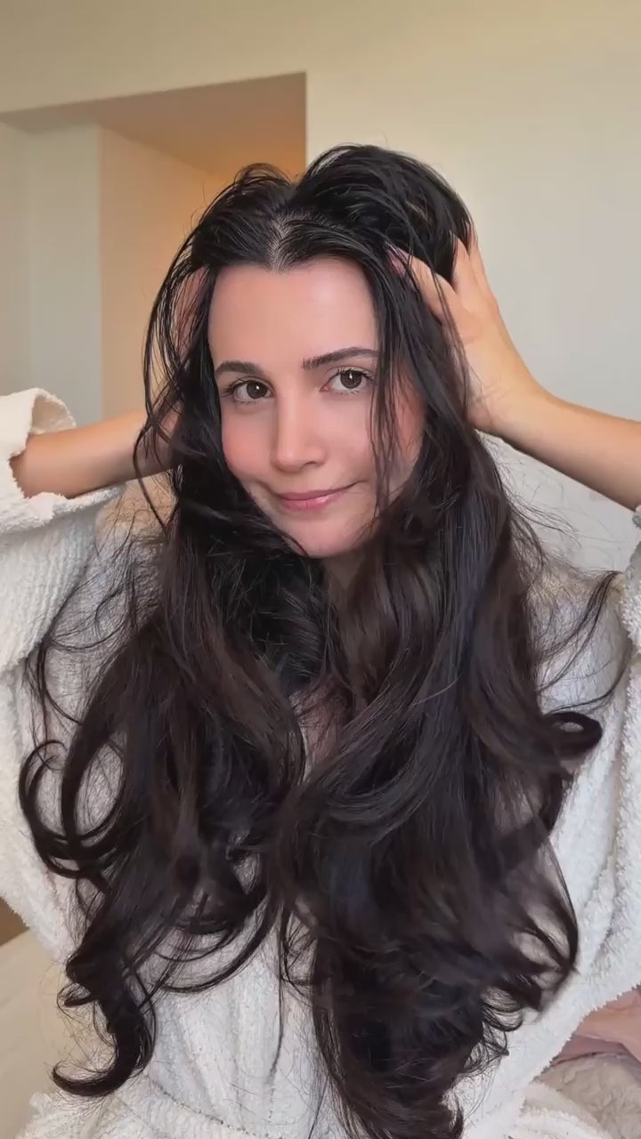 The Deep Conditioning Concentrate