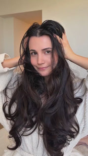 The Deep Conditioning Concentrate