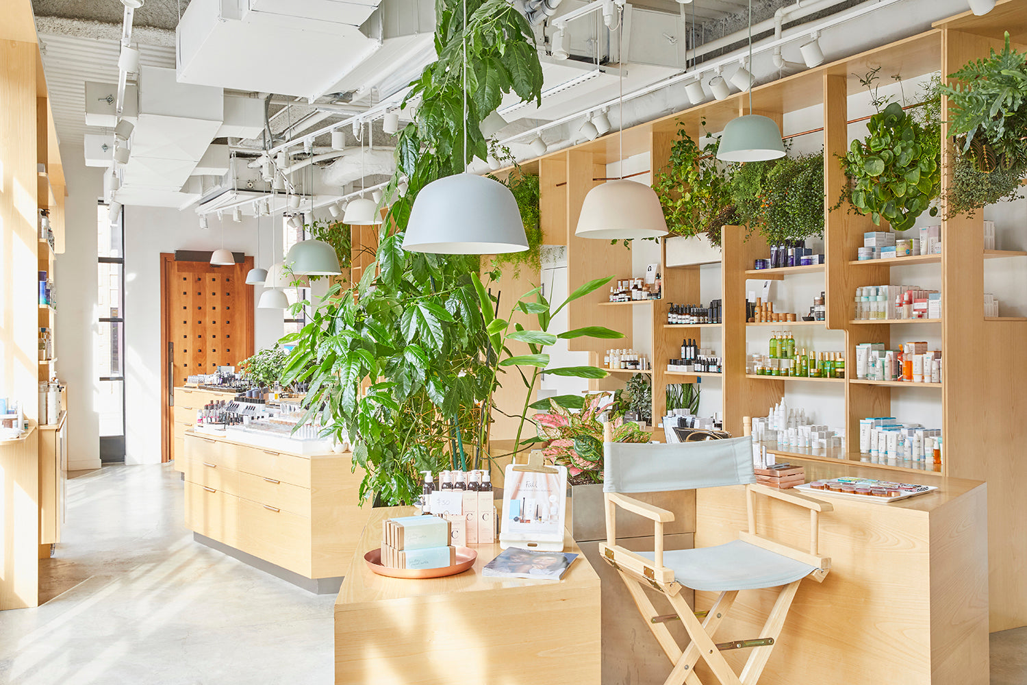 Store Locator- Everist